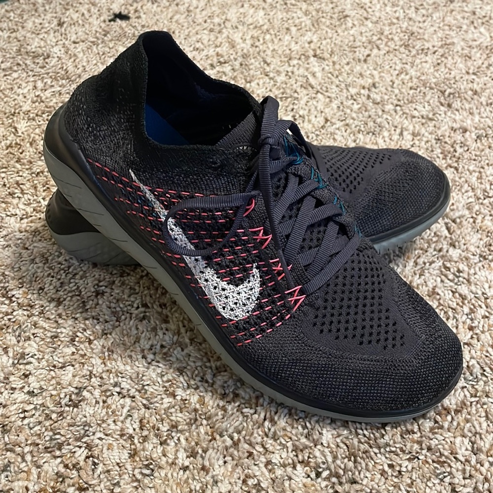 Nike Free Running Shoes